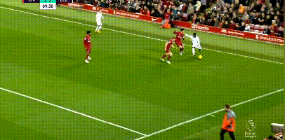 国脚连续两轮进球，状态火热