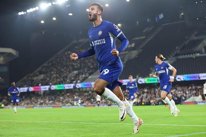 意媒：比萨PK帕尔马既是6分战，更是“重量级”中锋对决