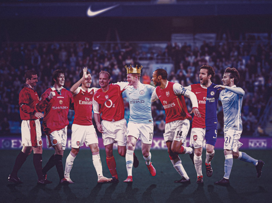 小蜜蜂英超对阵升班马豪取10连胜，伯恩利本赛季丢球第三多